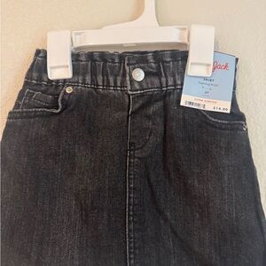 Cat & jack Dakota Charcoal Jeans